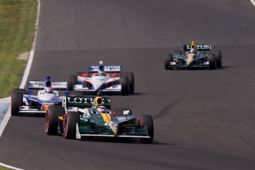 北米最高峰 インディカーレースの魅力や歴史をご紹介 F1との違いは Moby モビー