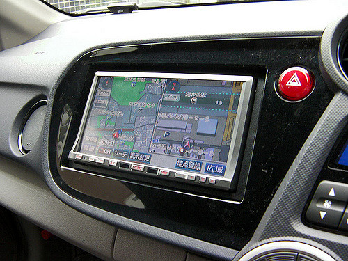 カロッツェリアの楽ナビとサイバーナビの違いとおすすめは 価格や性能と評判を徹底比較 Moby モビー