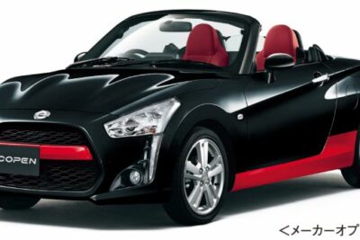 コペン の車まとめと最新情報 Moby モビー