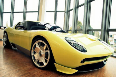 50周年を迎えたランボルギーニ ミウラ全モデルの歴史と現在の中古車価格も調査!