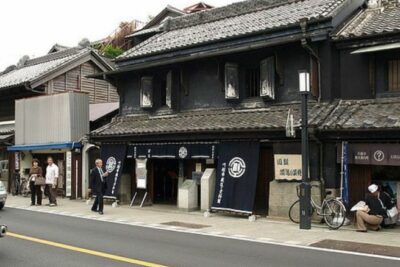 【関東】日帰りドライブOK!穴場観光スポット川越で「小江戸デート」したい