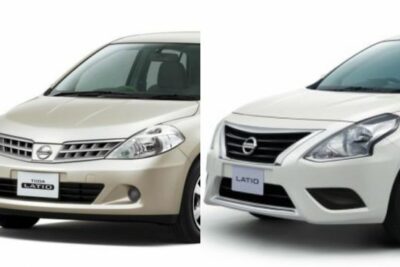 【日産 ティーダ ラティオ 総合情報】中古車選びの注意点から実燃費や評価まで