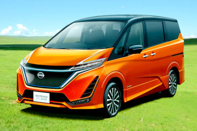 【次期新型 日産 セレナ】フルモデルチェンジは2021年6月が最短か!最新情報まとめ