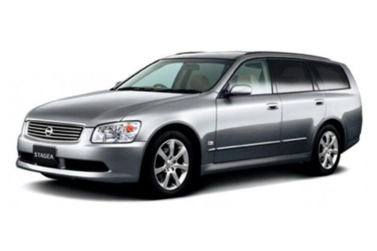 日産ステージアの要点6選 実燃費やカスタムに関する評価 口コミをご紹介 Moby モビー