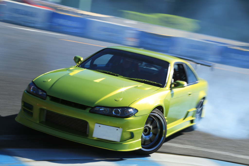 スポーツカーを殺す規制 新しい騒音規制 R51 03 とは Moby モビー