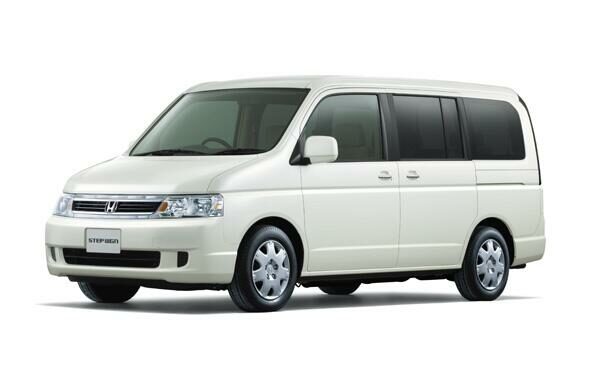 ホンダ ステップワゴン