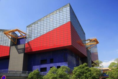 【格安】大阪海遊館周辺の全駐車場14選|最大料金や割引情報も