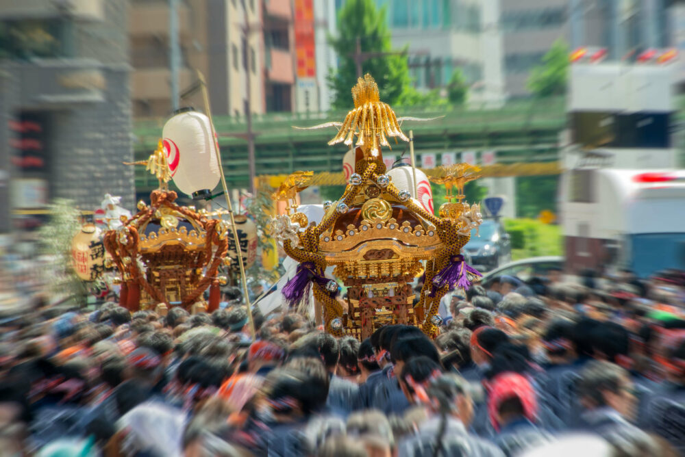 神田祭