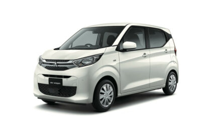 新車で買える三菱の軽自動車全5車種一覧比較&口コミ評価|2021年最新情報