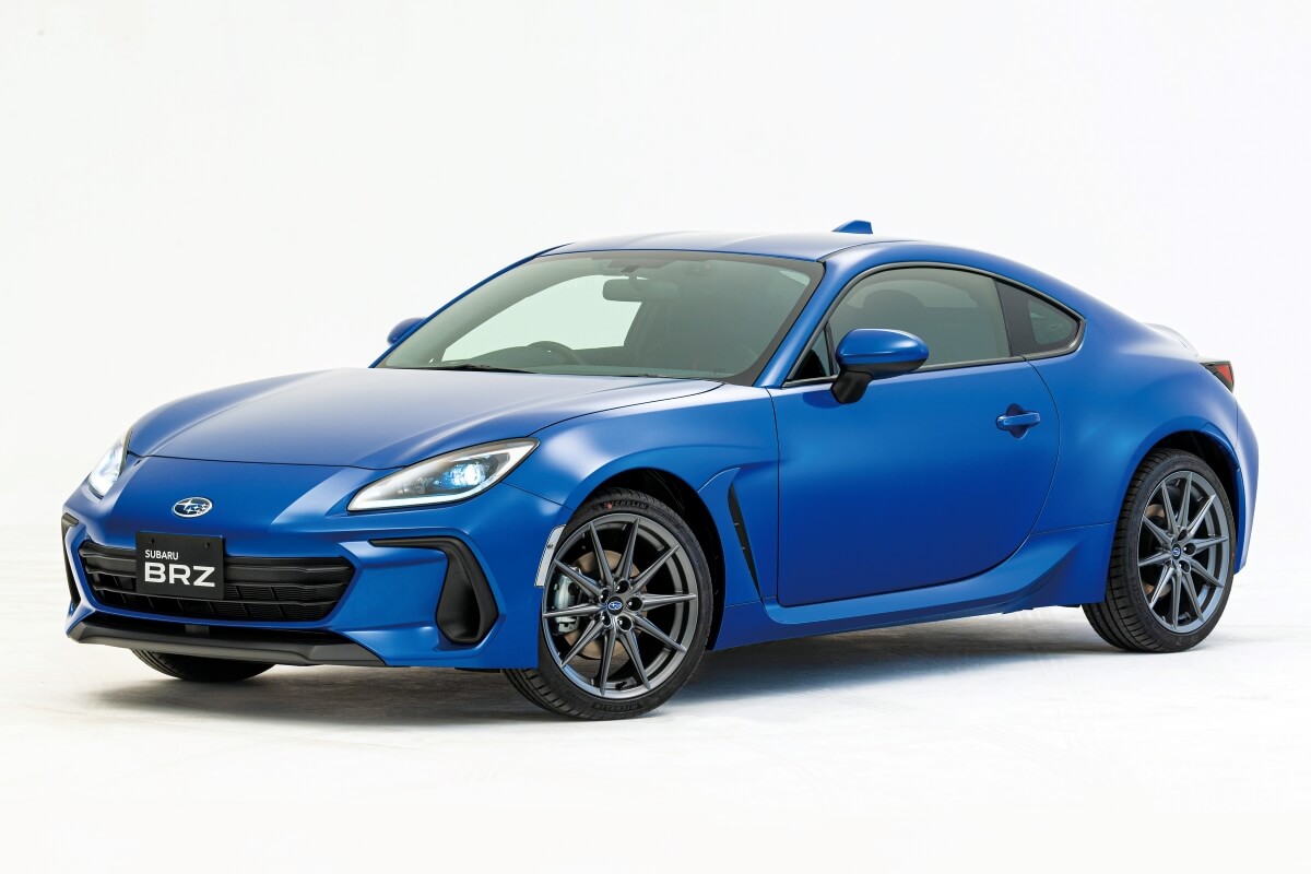 新車情報カレンダー 21 22年 新型車デビュー フルモデルチェンジ予想 リーク スクープ Moby モビー