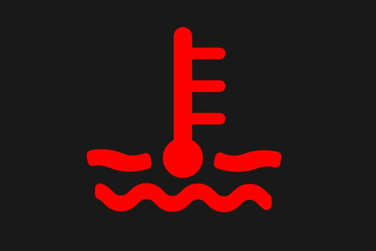 【車の警告灯（ランプ）一覧】色別の危険度・表示灯の意味とは？ MOBY [モビー]