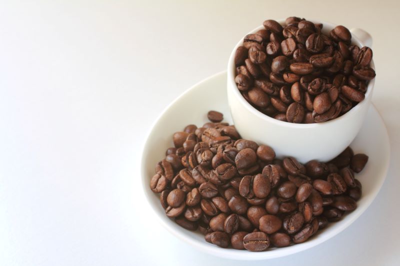 コーヒ豆