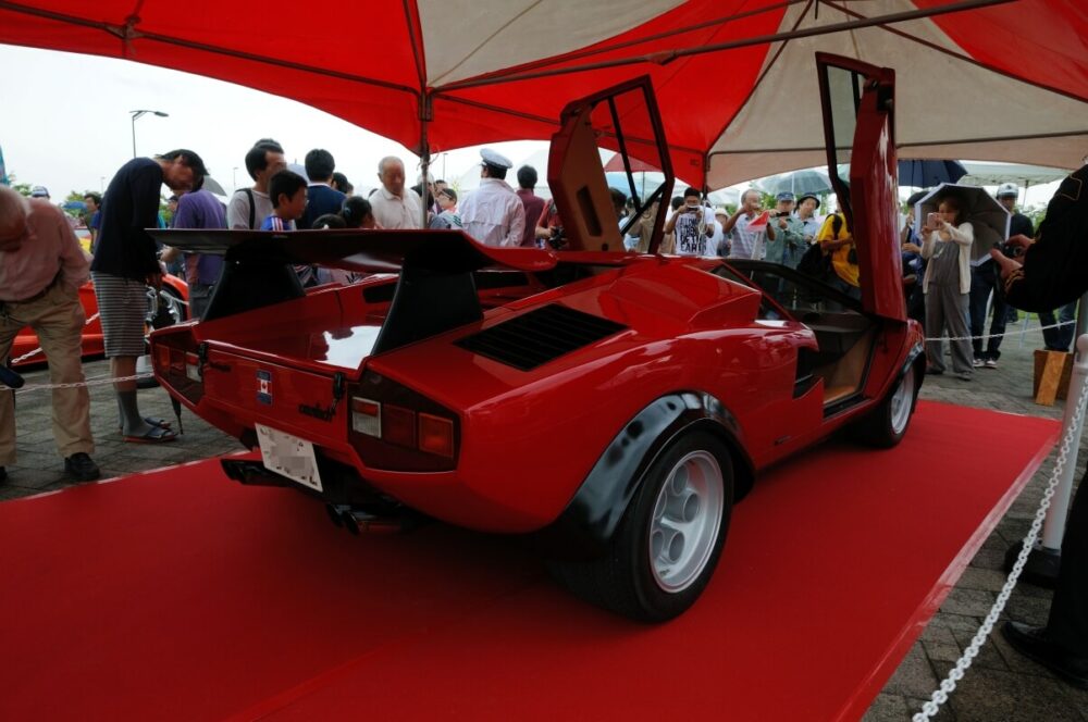 織田無道さんが死去 生前は僧侶とは思えない愛車に乗っていた Moby モビー