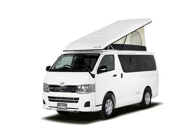 VANTECH Mallorca(バンテック マヨルカ)