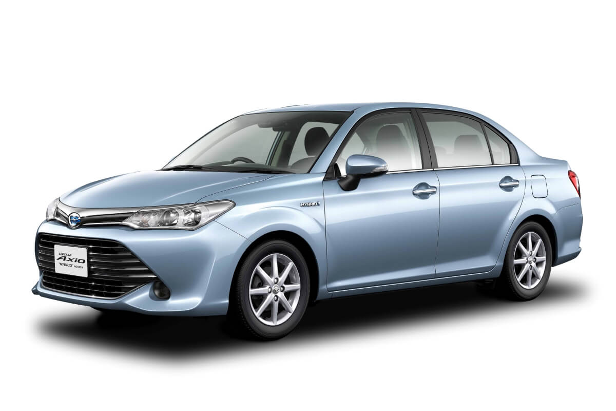 新型車情報カレンダー 22 23年 ニューモデル フルモデルチェンジ予想 リーク スクープニュースまとめ ページ 2 2 Moby モビー