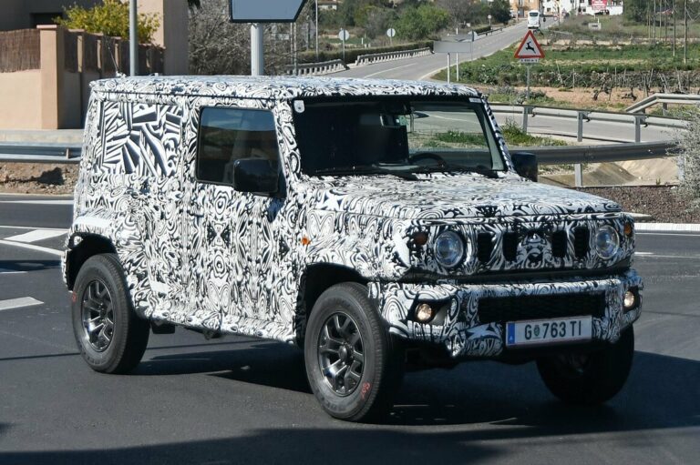 21年に発売した注目の新型車 スズキ編 Moby モビー