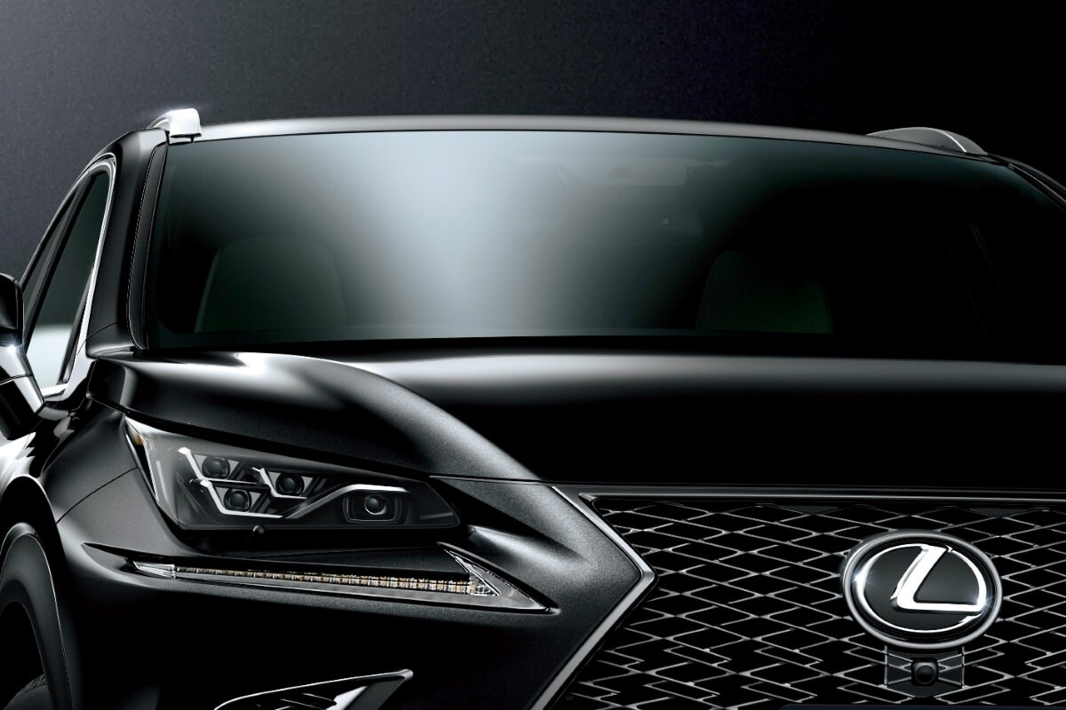 レクサス新型nxの商標登録でグレード判明 純ガソリン廃止 Phv設定か Moby モビー