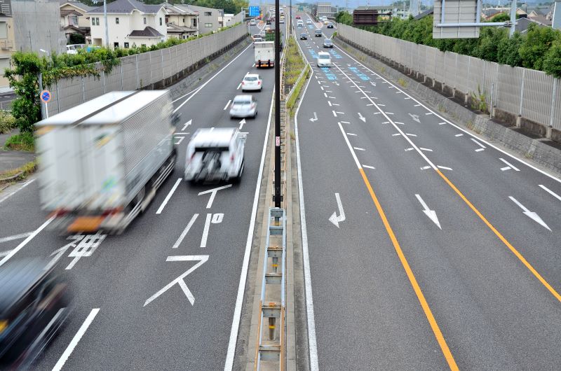 バイパスの意味とは 高速道路や一般道との違いから走行時の注意点まで Moby モビー