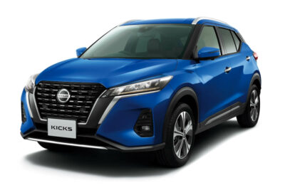 新車で買える日産のSUV【2022年最新情報】
