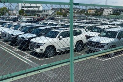 新型ランクル300系は”400馬力”超か!発表時期や特別仕様車もリーク