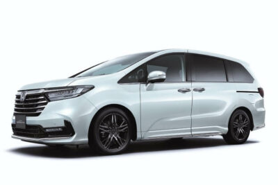 ホンダ オデッセイ維持費はどれくらい?購入後の維持費内訳と金額を算出