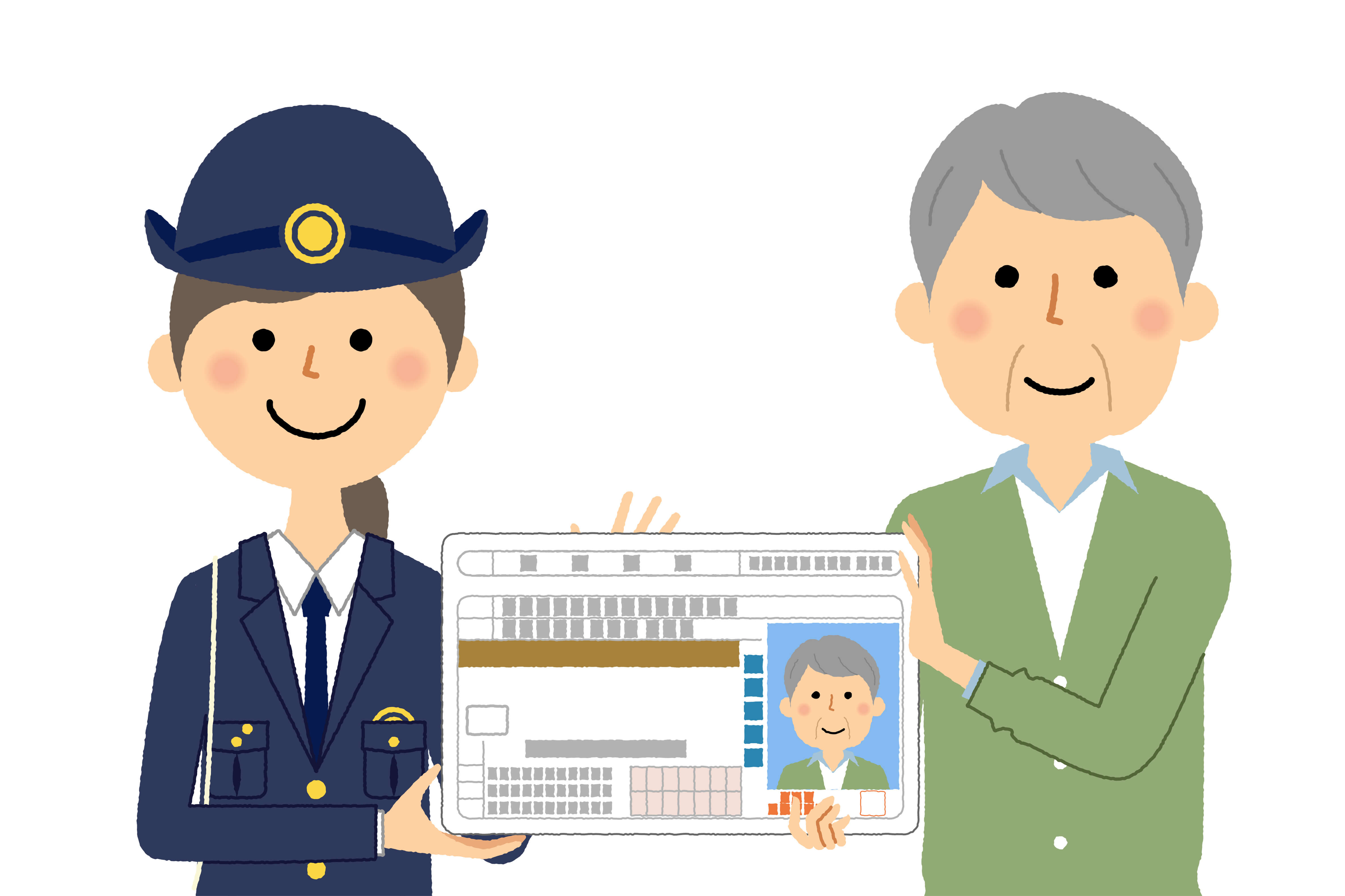 運転免許を自主返納するには 手続きと運転経歴証明書の申請方法 メリットや特典も Moby モビー