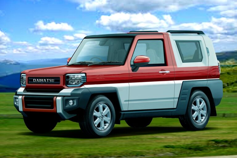 21年に発売した注目の新型車 ダイハツ編 Moby モビー