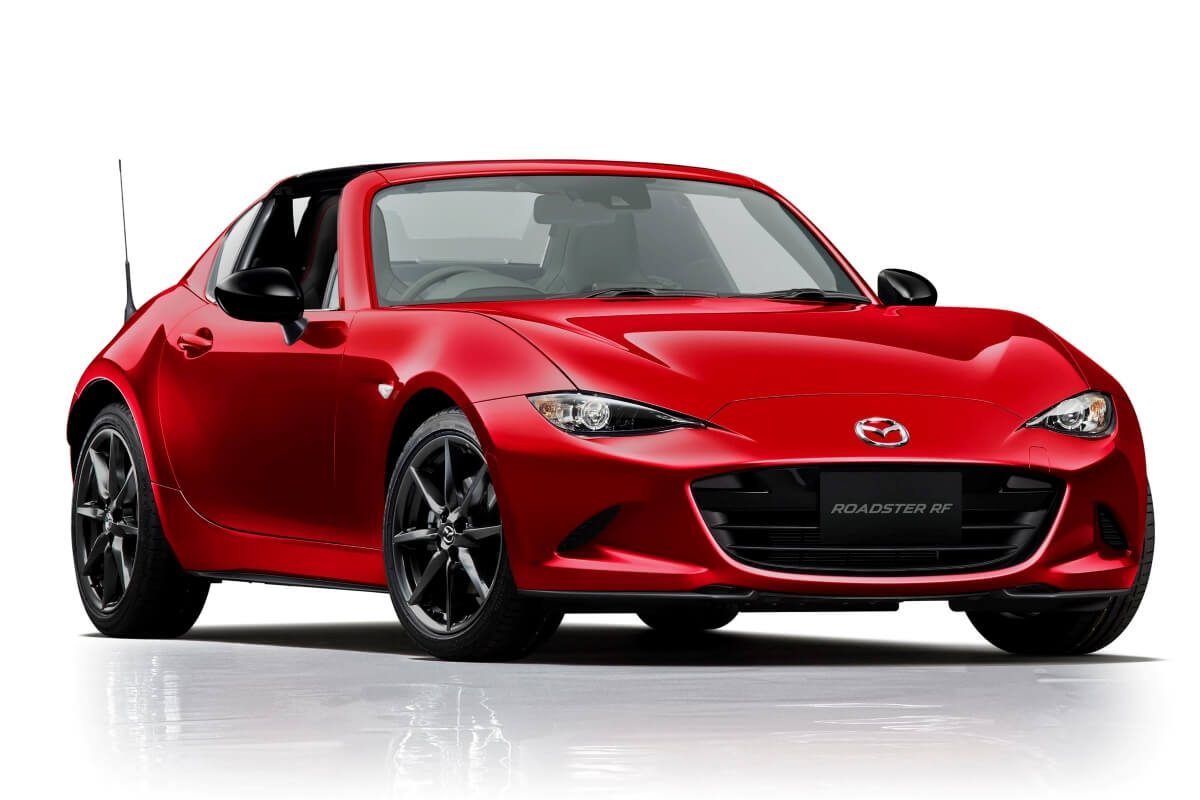 燃費のいいスポーツカー人気ランキングtop6 低燃費のスポーツカーは存在する 17年最新版 Moby モビー