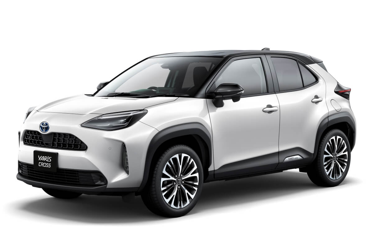 21年版 コンパクトsuv人気おすすめ18選 輸入車やスポーツ オフロードも Moby モビー