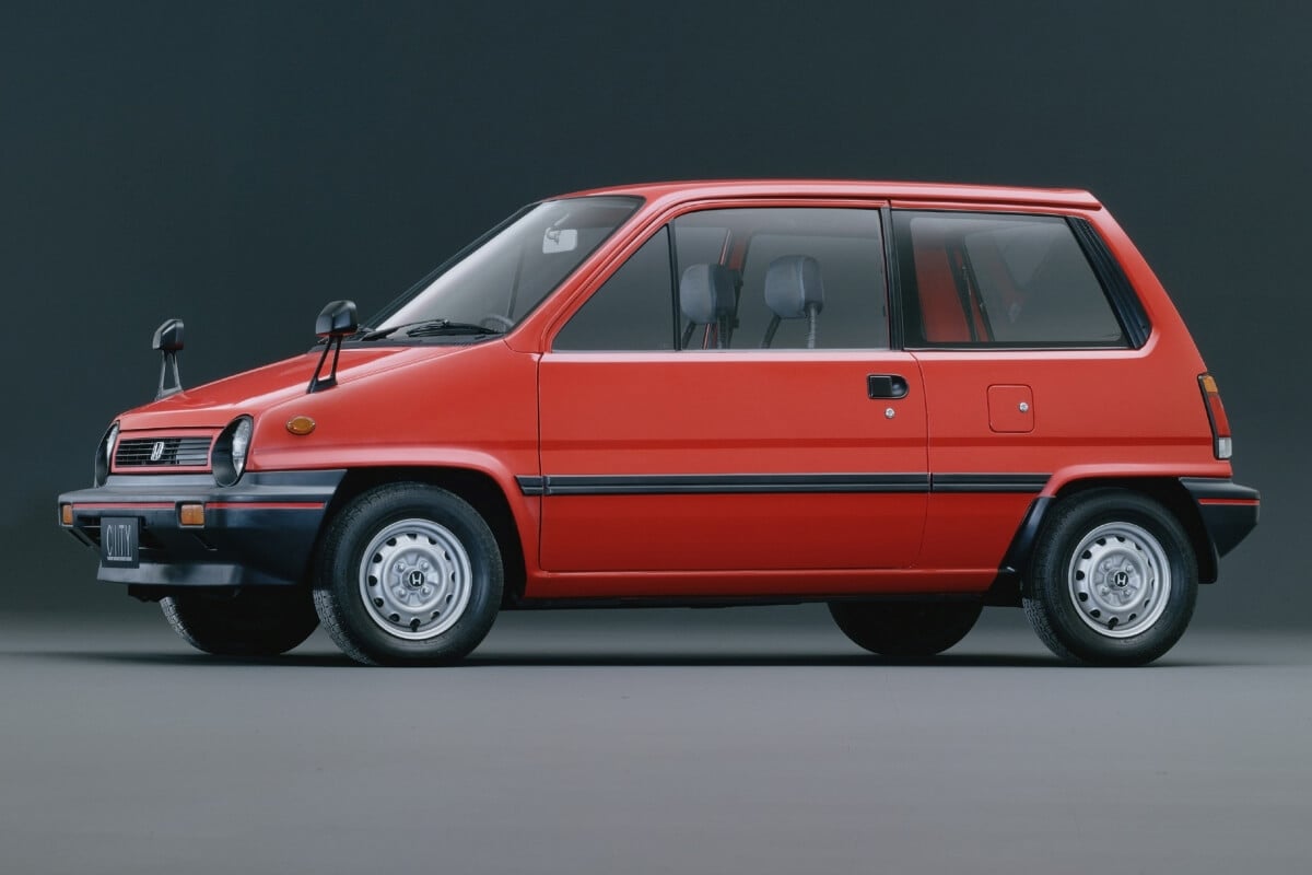 ホンダ イブ セル1始動 美車 1983年製 旧車 ホンダ（HONDA） イブスマイル