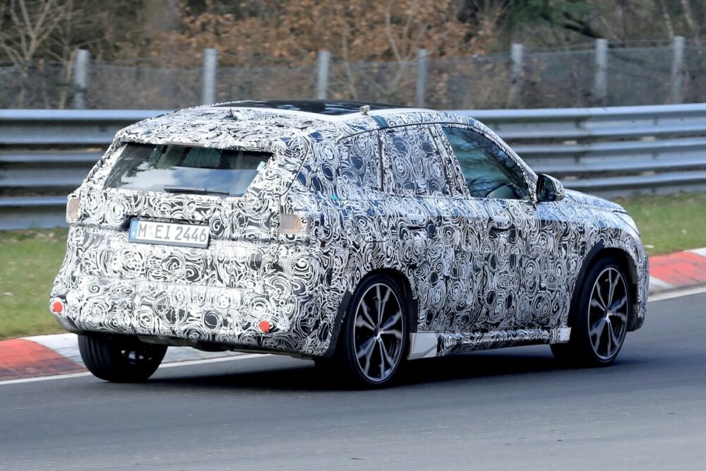 Bmw 新型デビュー モデルチェンジ予想 スクープ 21年8月最新情報 Moby モビー Bmw 新型デビュー モデルチェンジ予想 スクープ 21年8月最新情報 Moby モビー