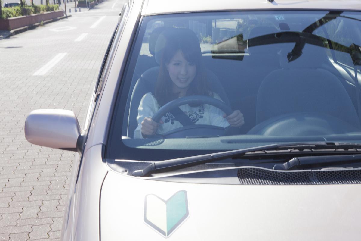 車の運転初心者におすすめの車と自分に合った車の選び方 Moby モビー 車の運転初心者におすすめの車と自分に合った車の選び方 Moby モビー