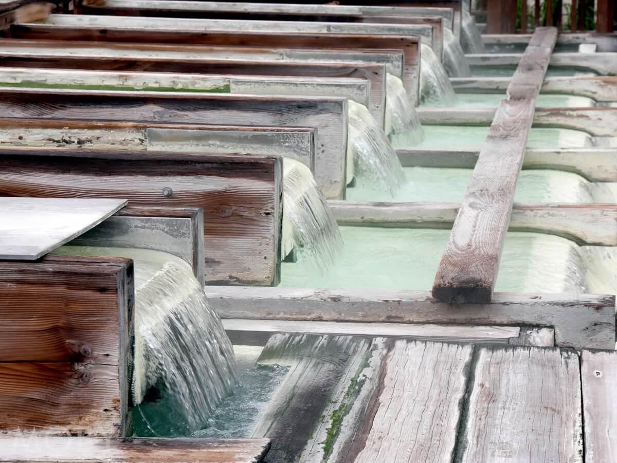 北海道 混浴温泉 露天風呂 全46施設一覧 おすすめランキングtop10 年最新情報 Moby モビー