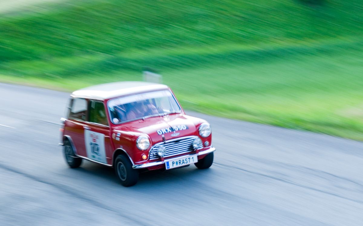 世界で愛される名車ランキングtop10 世代を超えた傑作集 Moby モビー