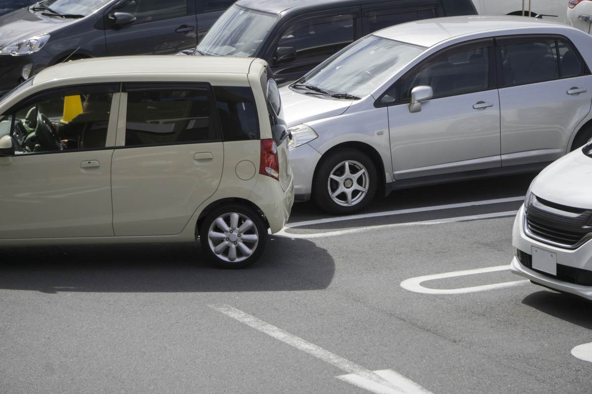 運転しやすい車ランキング22年最新版 女性やペーパードライバーでも安心の最新モデル Moby モビー