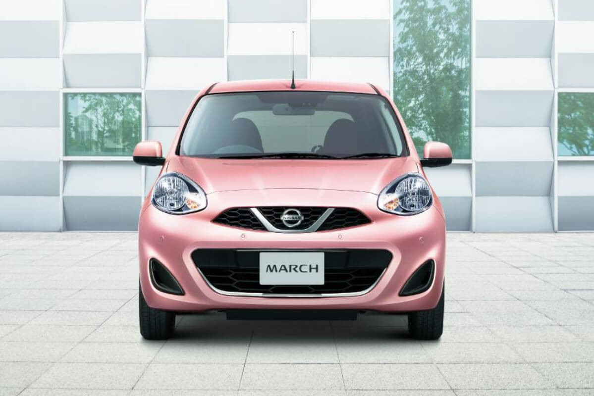 日産 マーチの新型車が登場しないのはなぜ 海外ではとっくにモデルチェンジ済なのに Moby モビー