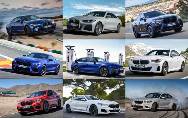 新車で買えるbmwのクーペ16車種 21年最新情報 Moby モビー