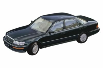 セルシオの年間維持費まとめ!車検費用や税金や修理費や保証や燃料費など