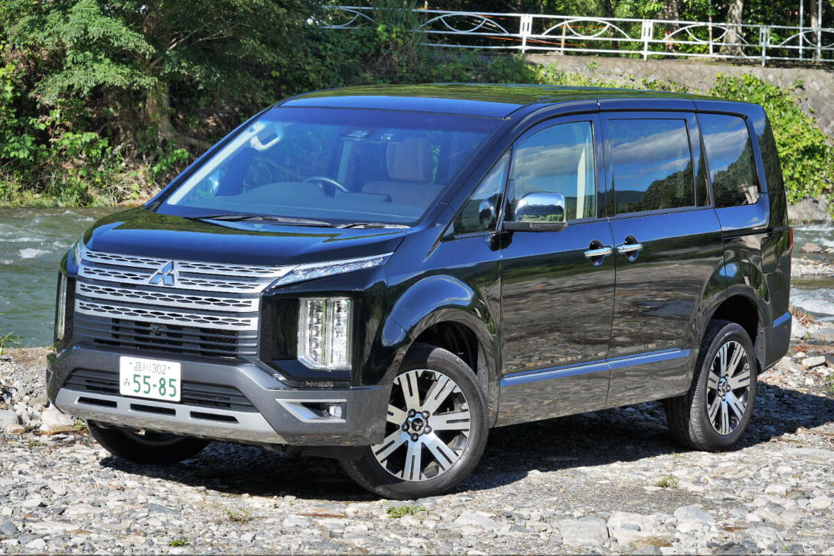 新車情報カレンダー 21 22年 新型車デビュー フルモデルチェンジ予想 リーク スクープ Moby モビー