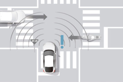 ホンダセンシングが360度全域に!レベル3相当の自動運転技術を活かした中身とは?