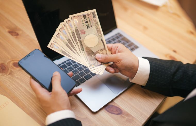 一括査定サイトで高価買取が実現できた人