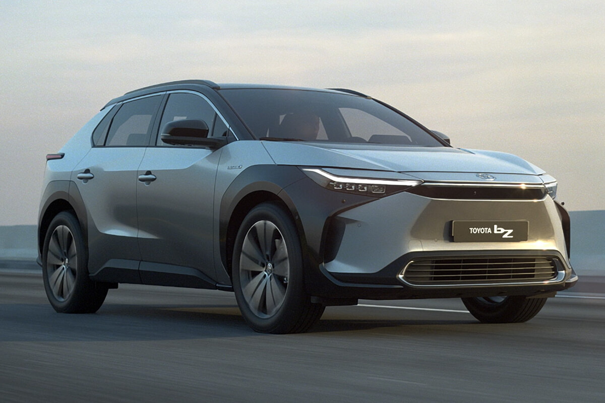 トヨタ】新型車デビュー・モデルチェンジ予想＆新車スクープ｜2022年1 