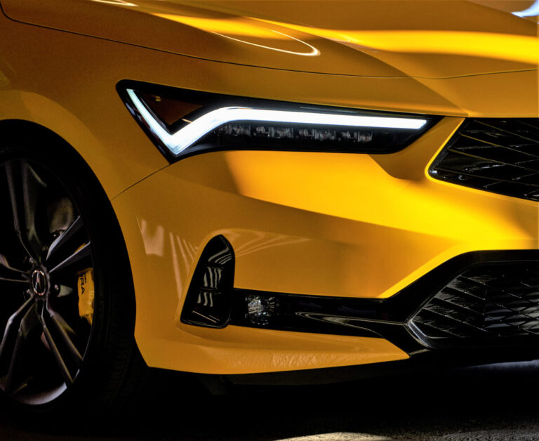 こんなの認メナインテグラ アキュラ新型インテグラが世界的に不評 一体なぜ Moby モビー