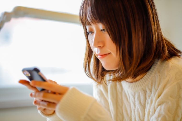 査定を検討する人