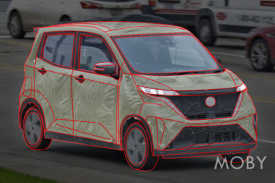 大人の色気が魅力 仲村トオルさんの愛車も渋かった 芸能人の愛車 Moby モビー