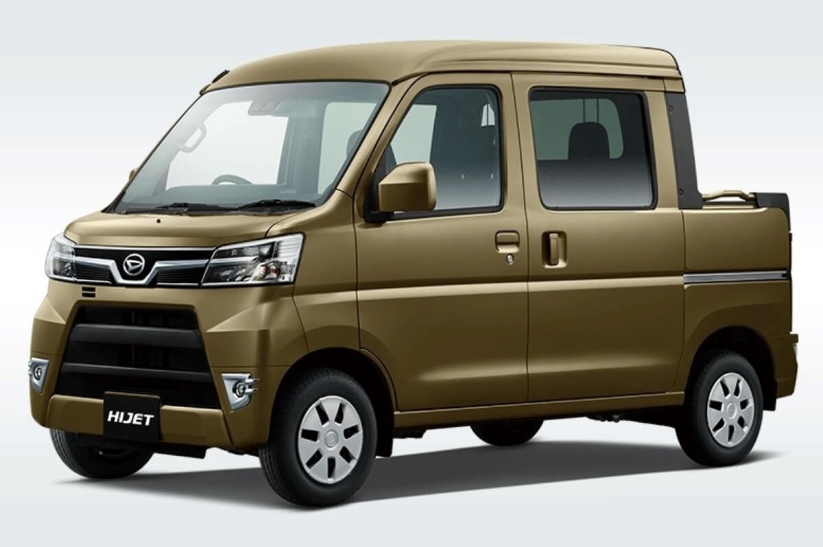 ダイハツ次期型デッキバンターボは乗用仕様 アトレーデッキバン に設定 12月後半に発売か Moby モビー ダイハツ次期型デッキバンターボは乗用仕様 アトレーデッキバン に設定 12月後半に発売か Moby モビー