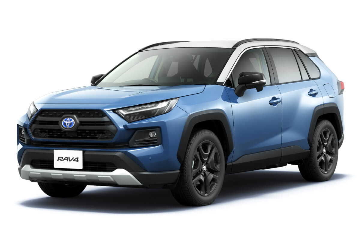 新型車情報カレンダー 22 23年 ニューモデル フルモデルチェンジ予想 リーク スクープニュースまとめ ページ 2 2 Moby モビー