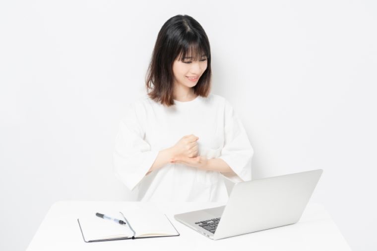 査定額に納得した人