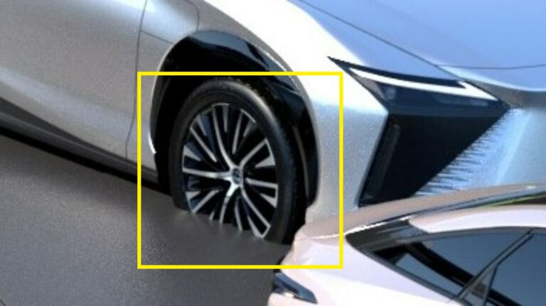 レクサス Rzは地面にめり込むほど重い 豊田社長 ちょっと重いよね Moby モビー