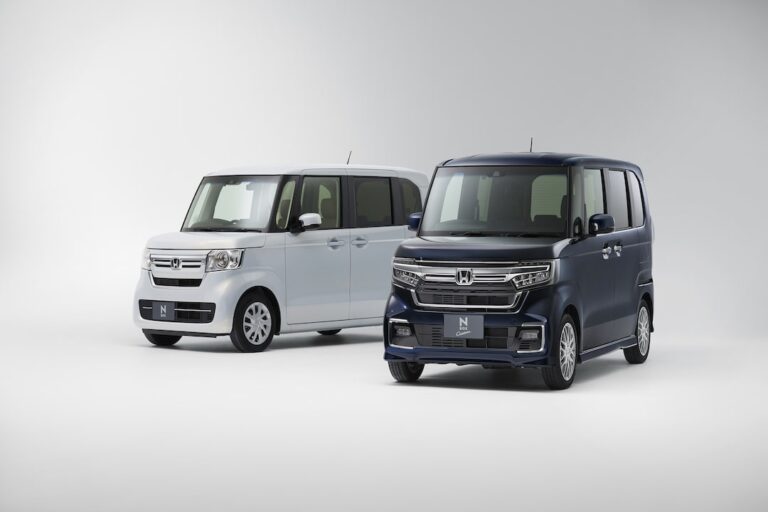 子供がいる軽自動車ユーザーの4人に3人 子供に軽自動車を勧めたい ホンダ調査 Moby モビー